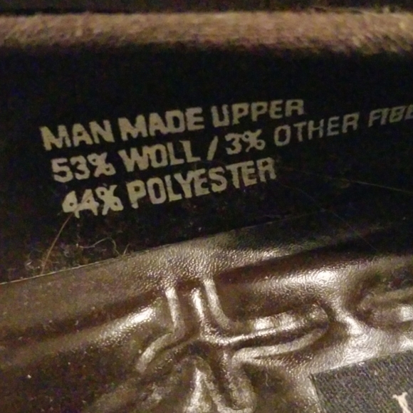 Shoes - Picture 4 of 4